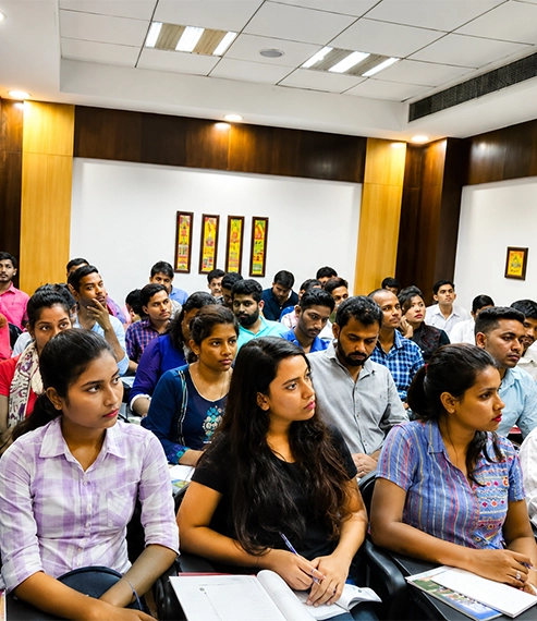 Why PGDM at KBS